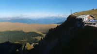 Gröden - Seceda - Panoramablick