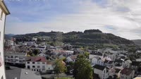 Aurillac - Puy Courny - Monts du Cantal