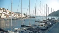 Symi - Port