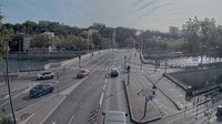 Lyon - Pont Georges Clemenceau