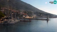 Brač - Bol - Riva, Marina