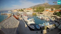 Brač - Bol - Port