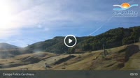 Rocca di Cambio - Campo Felice