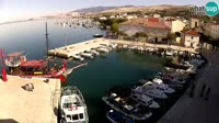 Pag - Puerto viejo