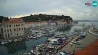 Pirano - Port Mandrač
