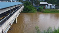 Baling - Sg. Ketil di Pulai, Kg Iboi