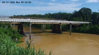 Kuala Muda - Kuala Ketil - Sungai Muda