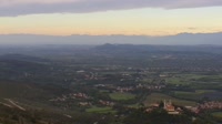 Cerje - Miren - Kostanjevica