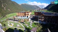 Mühlbach - Vals - Hotel Masl