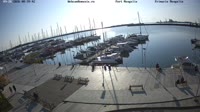 Mangalia - Marina
