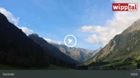 Gschnitz - Gschnitztal
