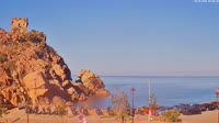 Córcega - Ota - Puerto