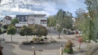 Laichingen - Centro de la ciudad