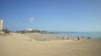 Fuerteventura - La Oliva - Grandes Playas Corralejo
