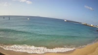 Lanzarote - Yaiza - Playa Blanca