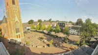 Rhede - Markt