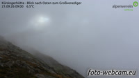 Obersulzbachtal - Großvenediger