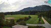 Feistritz ob Bleiburg - Langlaufarena Pirkdorf