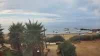 Realmonte - Maredamuri Spiaggia Le Pergole