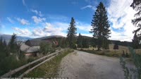 Sankt Georgen im Lavanttal - Brandlalm Resort