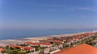 Viareggio - Terrazza della Repubblica
