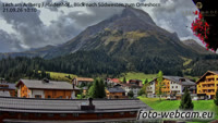 Lech am Arlberg - Omeshorn