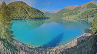 Schnals - Schnalstal - Lago di Vernago