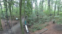 Haltern am See - Kletterwald Haltern