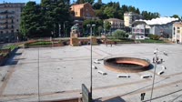 Varese - Piazza della Repubblica