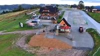 Rusiń-Ski Resort