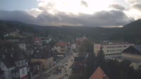 City center