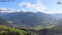 Geiselsberg - Kronplatz - Berghotel Zirm