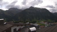 Oberlech - Goldenerberg