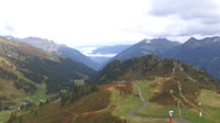Sankt Gallenkirch - Versettlabahn Bergstation