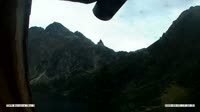 Morskie Oko - Mnich