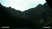 Morskie Oko - Rysy