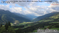 Pass Thurn
