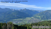 Lienz - Zettersfeld