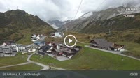 Sankt Christoph am Arlberg