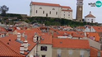 Pirano - Lungomare