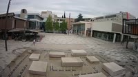 Nova Gorica - Piazza Bevk