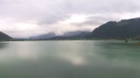 Walchsee - Lake view