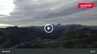 Hermagor - Nassfeld - Tressdorfer Höhe