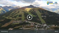 Aineck - Katschberg - Katschberghöhe
