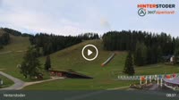 Hinterstoder - Hössbahn Bergstation