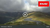 Hollersbach - Bergstation Panoramabahn