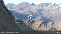 Kaprun - Kitzsteinhorn Gipfel