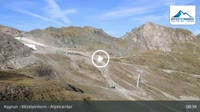 Kaprun - Kitzsteinhorn Alpincenter