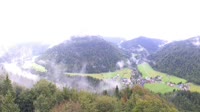 Hintersee - Panoramic view