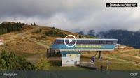 Mariapfarr-Fanningberg - Bergstation